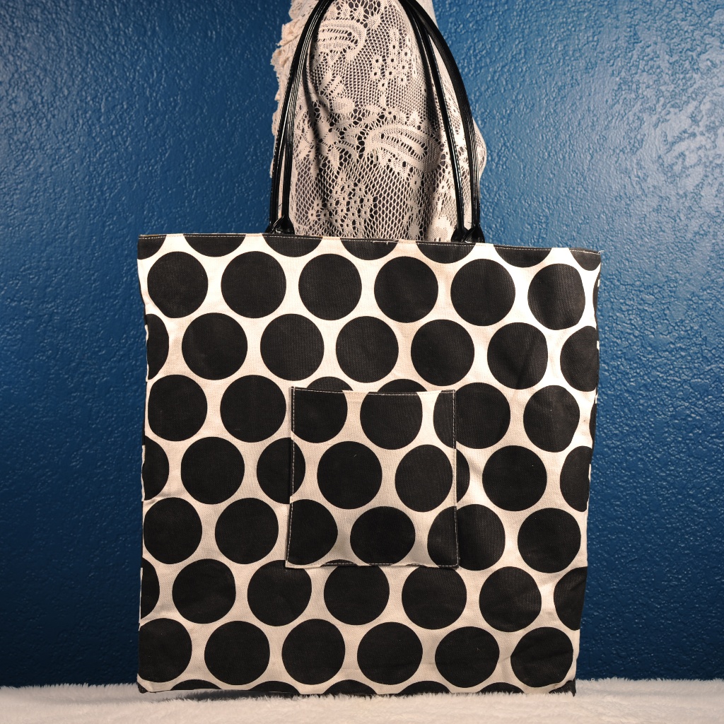 Reverseable Tote